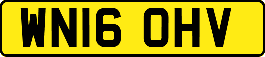 WN16OHV