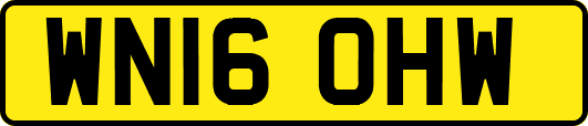WN16OHW