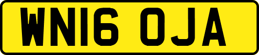 WN16OJA