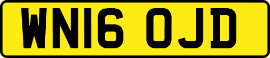 WN16OJD
