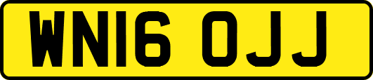 WN16OJJ