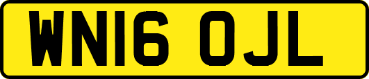 WN16OJL