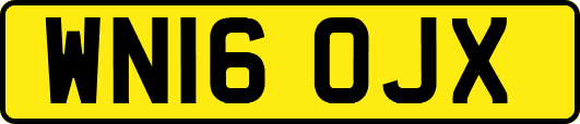 WN16OJX