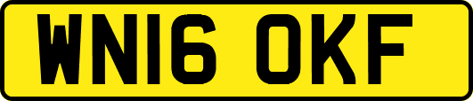 WN16OKF