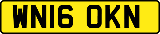WN16OKN