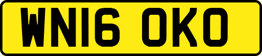 WN16OKO