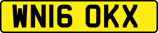 WN16OKX