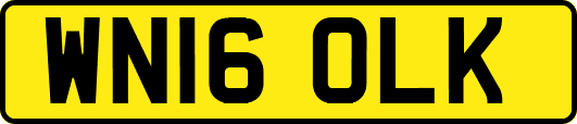 WN16OLK