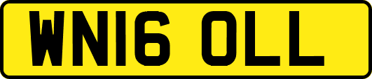 WN16OLL