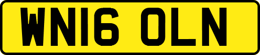 WN16OLN