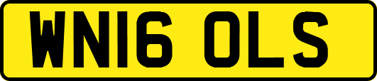 WN16OLS