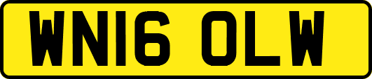 WN16OLW