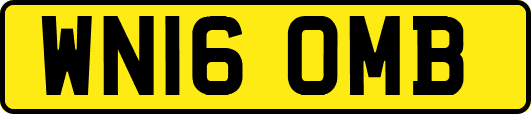 WN16OMB