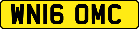 WN16OMC