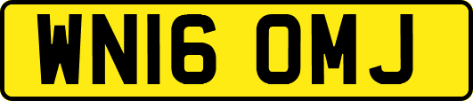 WN16OMJ