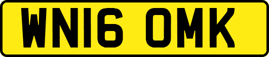 WN16OMK