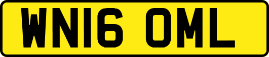 WN16OML