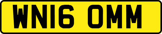 WN16OMM