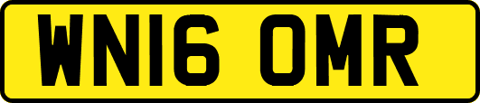 WN16OMR