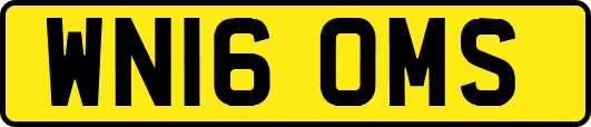 WN16OMS