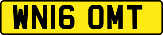 WN16OMT