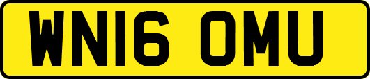 WN16OMU