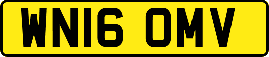 WN16OMV