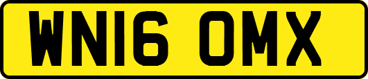 WN16OMX