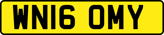 WN16OMY
