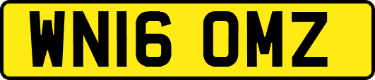 WN16OMZ