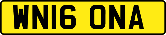 WN16ONA