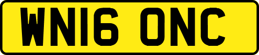 WN16ONC
