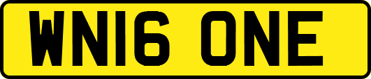WN16ONE