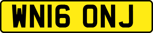 WN16ONJ