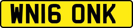 WN16ONK