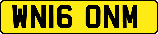 WN16ONM