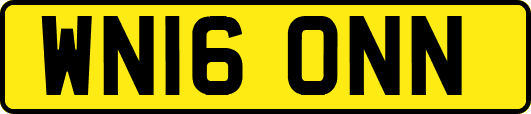 WN16ONN