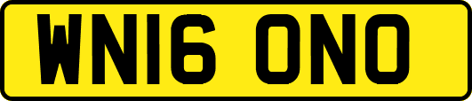 WN16ONO