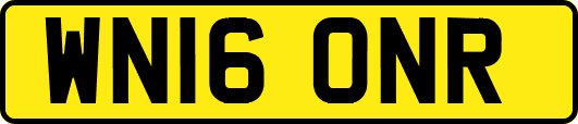 WN16ONR
