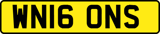 WN16ONS
