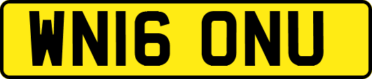 WN16ONU