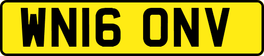 WN16ONV