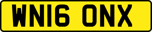 WN16ONX