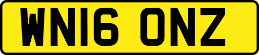 WN16ONZ