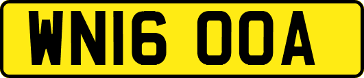 WN16OOA