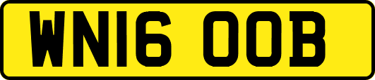 WN16OOB