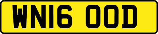 WN16OOD