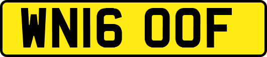 WN16OOF