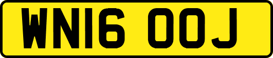 WN16OOJ