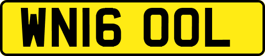 WN16OOL